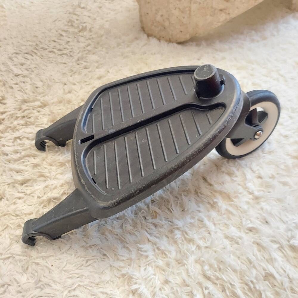 Bugaboo Wheeled Board OEM 85500WB01 (Fits The Bee)